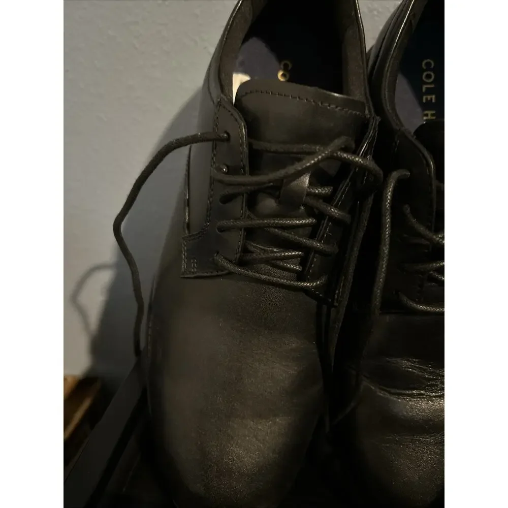 cole haan mens shoes size 10.5 new C34852